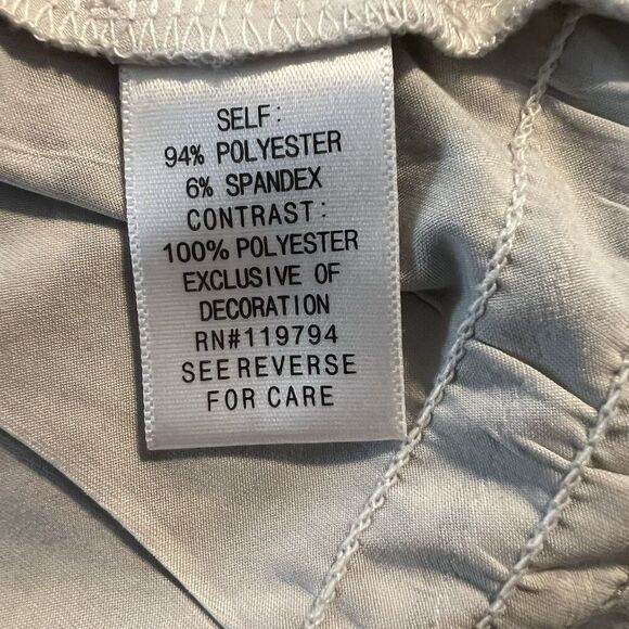 APT 9 Women’s Top Medium Y2K - Picture 4 of 5